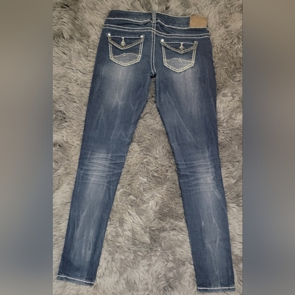 Rue21 Première Jeans - Picture 3 of 7